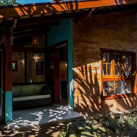 Casa Ka Otel Maresias Dış mekan fotoğraf