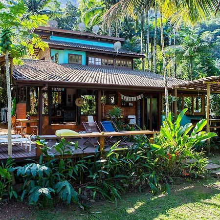 Casa Ka Otel Maresias Dış mekan fotoğraf
