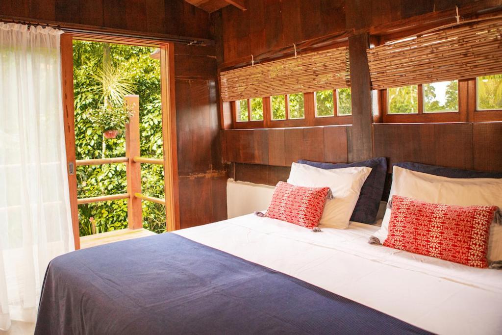 Casa Ka Otel Maresias Dış mekan fotoğraf