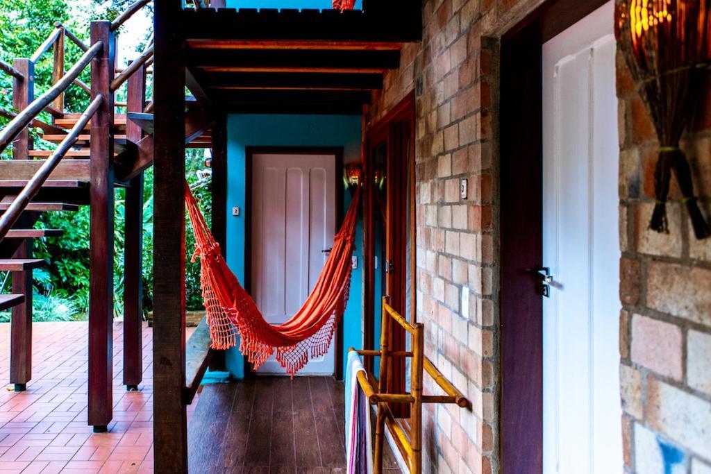 Casa Ka Otel Maresias Dış mekan fotoğraf