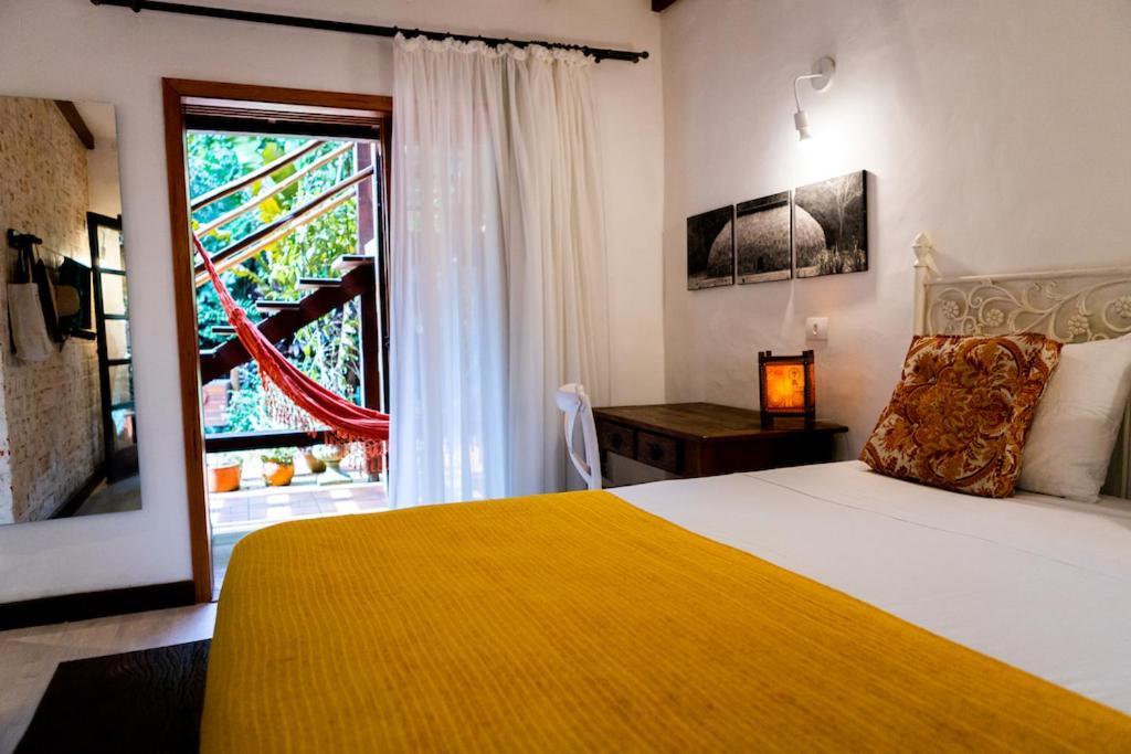 Casa Ka Otel Maresias Dış mekan fotoğraf