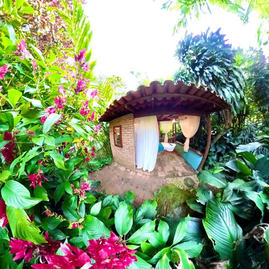 Casa Ka Otel Maresias Dış mekan fotoğraf