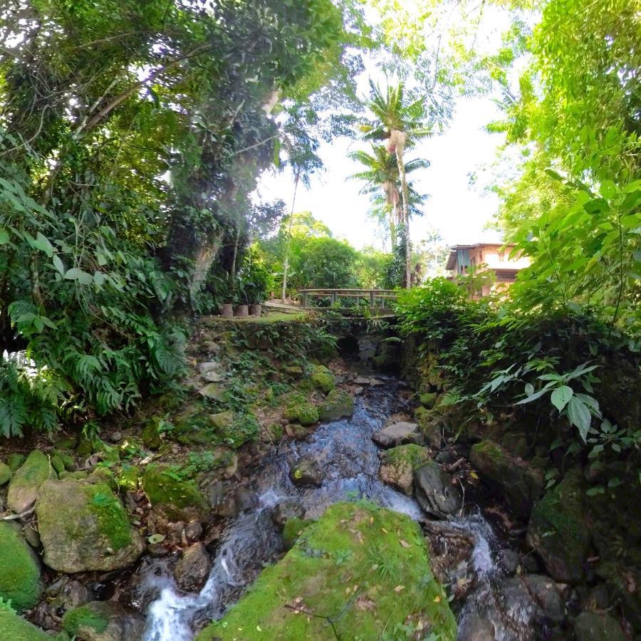 Casa Ka Otel Maresias Dış mekan fotoğraf