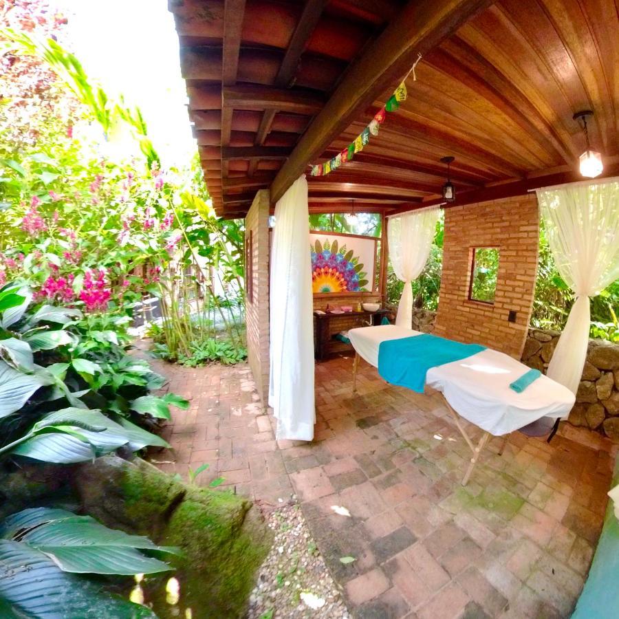 Casa Ka Otel Maresias Dış mekan fotoğraf