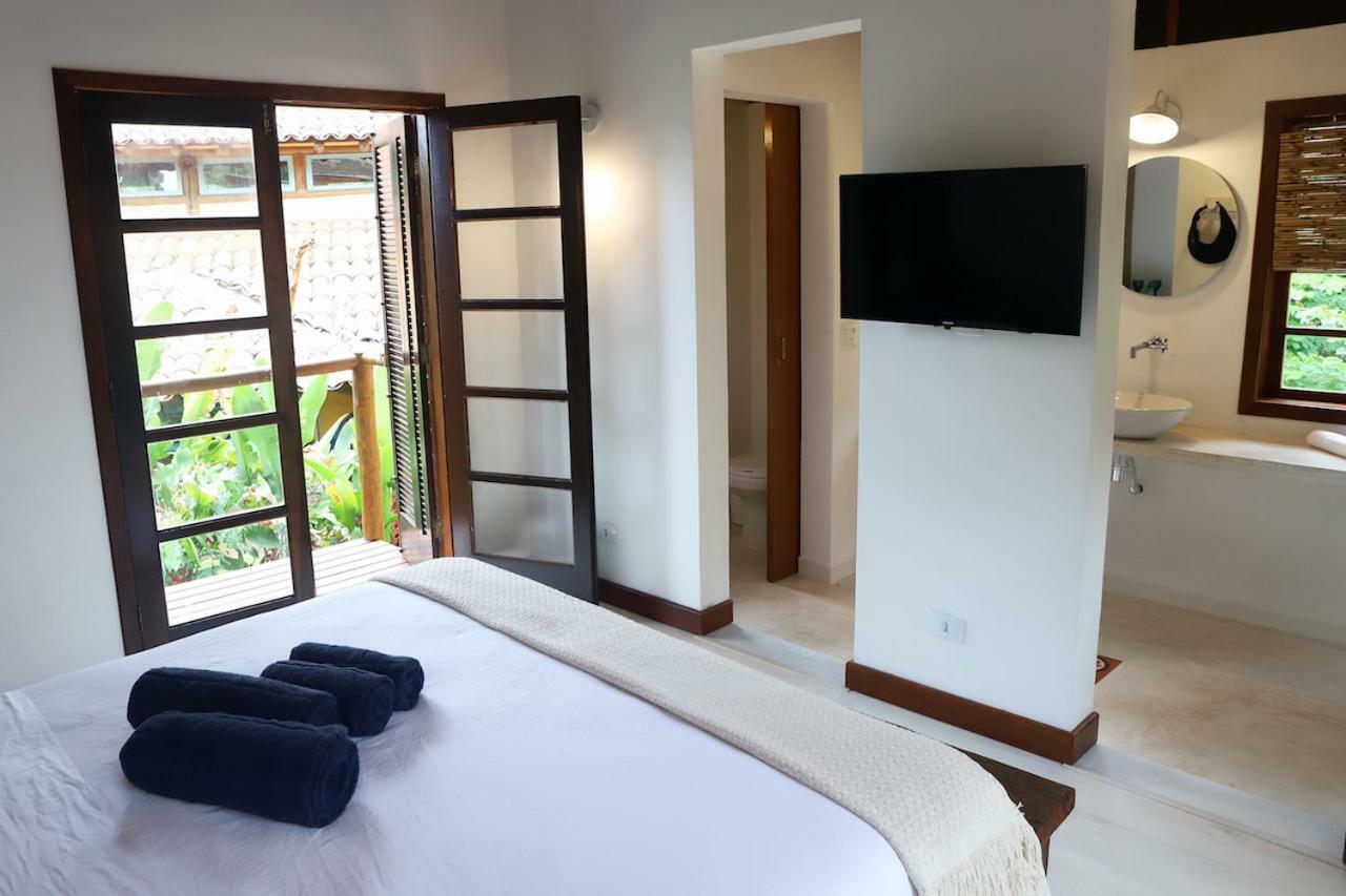 Casa Ka Otel Maresias Dış mekan fotoğraf