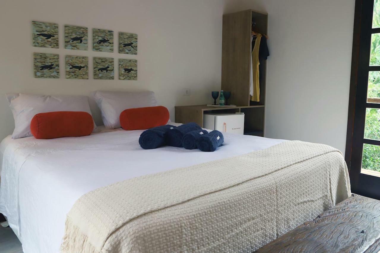 Casa Ka Otel Maresias Dış mekan fotoğraf