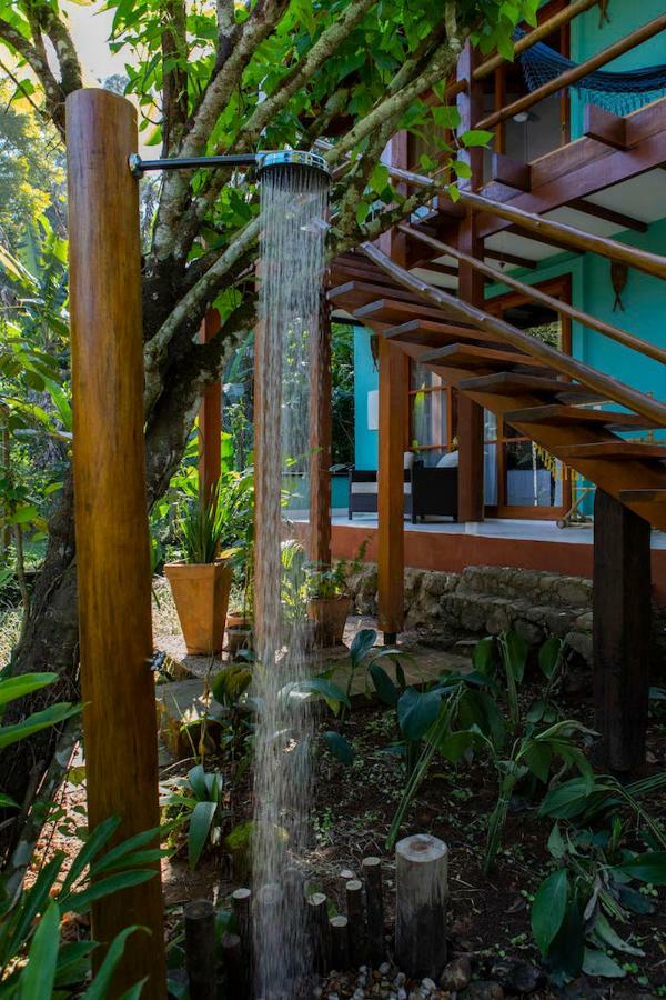 Casa Ka Otel Maresias Dış mekan fotoğraf