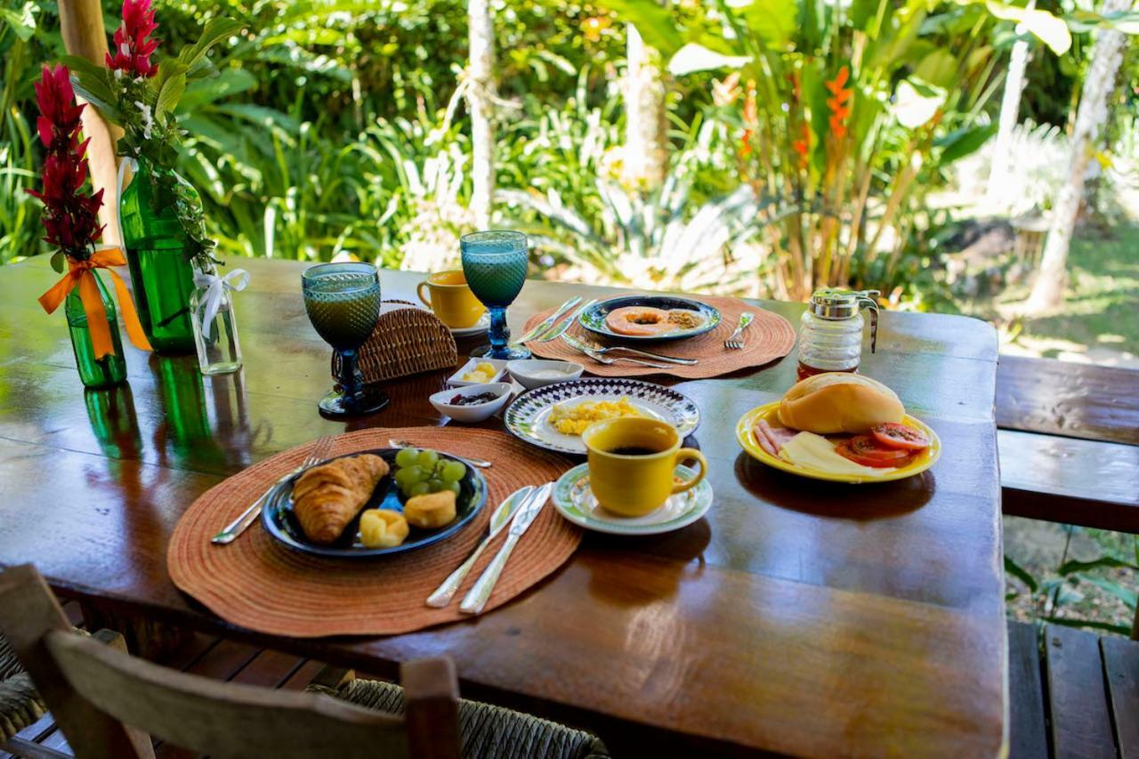 Casa Ka Otel Maresias Dış mekan fotoğraf