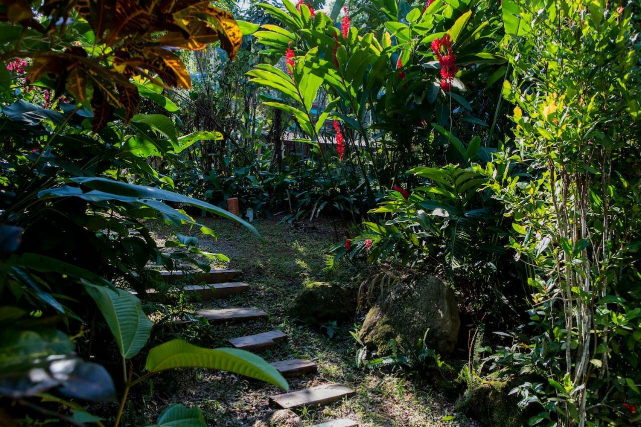 Casa Ka Otel Maresias Dış mekan fotoğraf