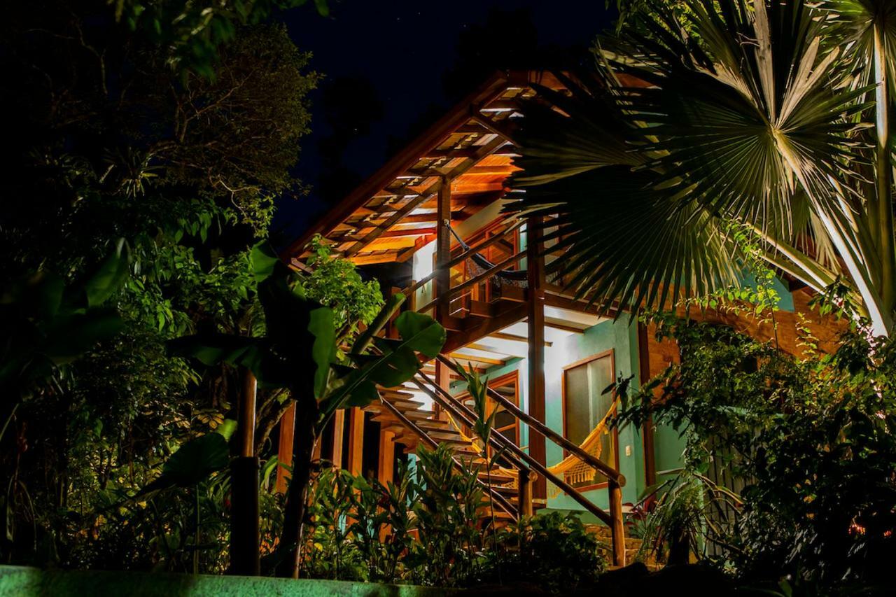 Casa Ka Otel Maresias Dış mekan fotoğraf