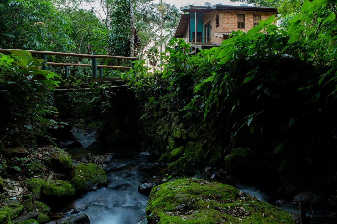 Casa Ka Otel Maresias Dış mekan fotoğraf