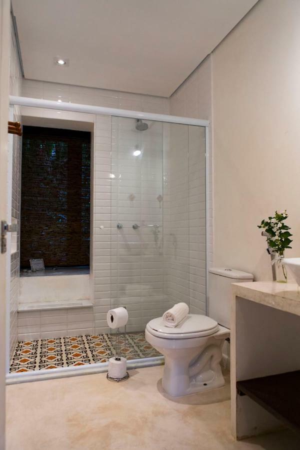 Casa Ka Otel Maresias Dış mekan fotoğraf