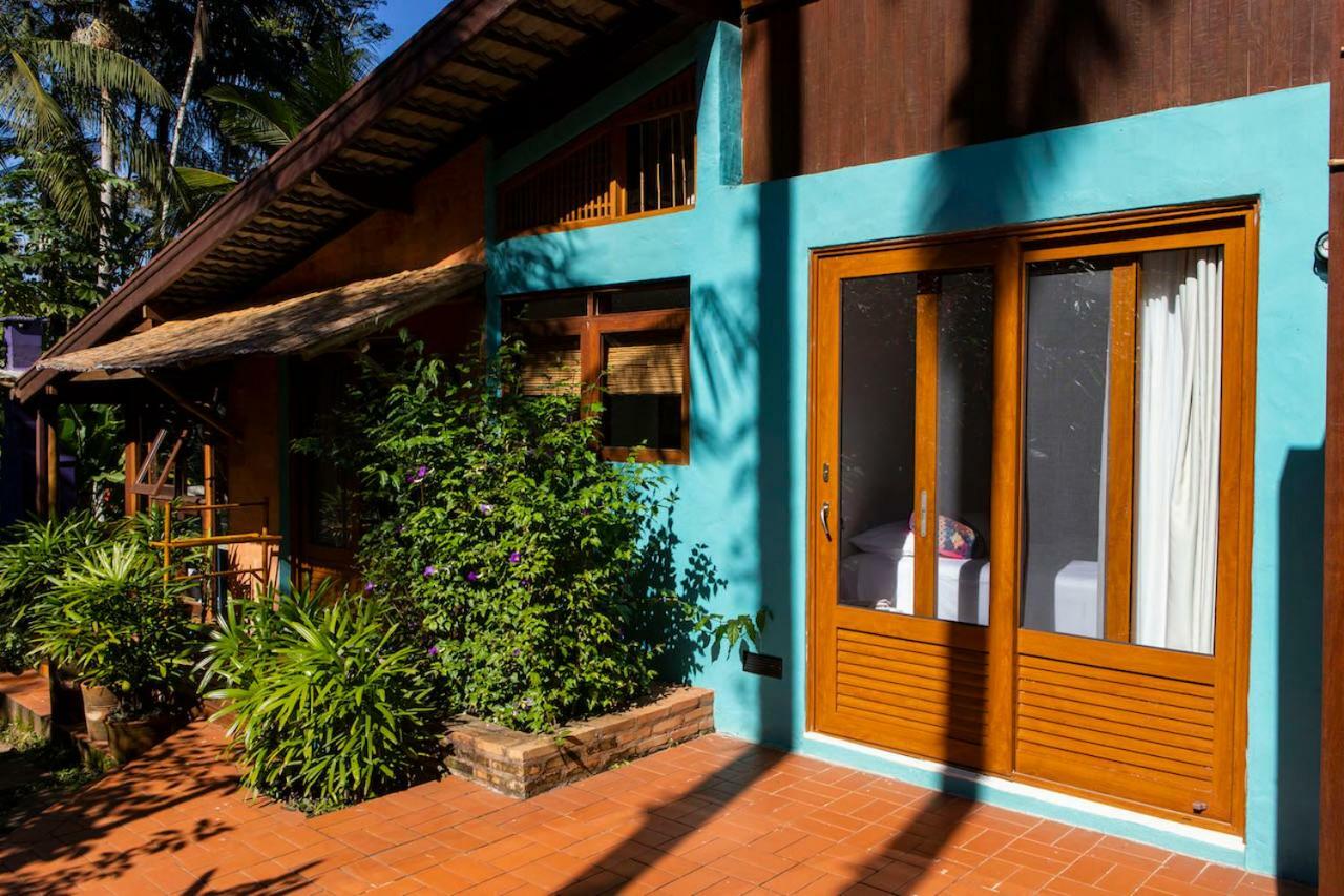 Casa Ka Otel Maresias Dış mekan fotoğraf