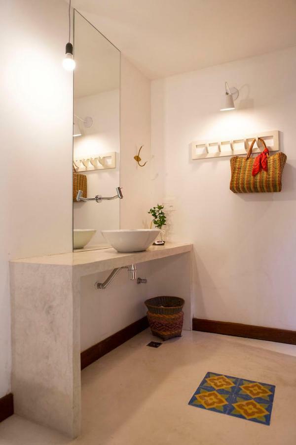 Casa Ka Otel Maresias Dış mekan fotoğraf
