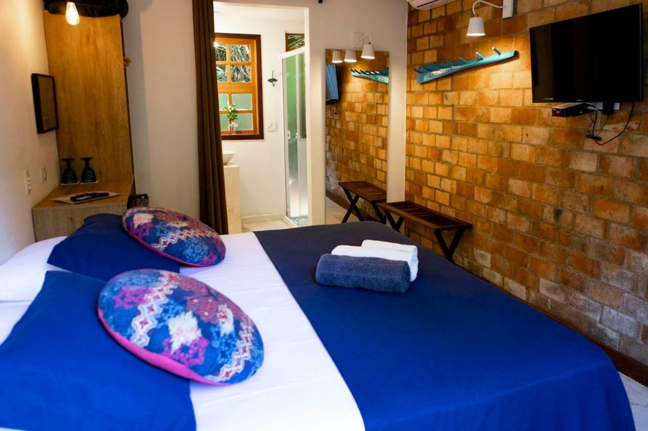 Casa Ka Otel Maresias Dış mekan fotoğraf