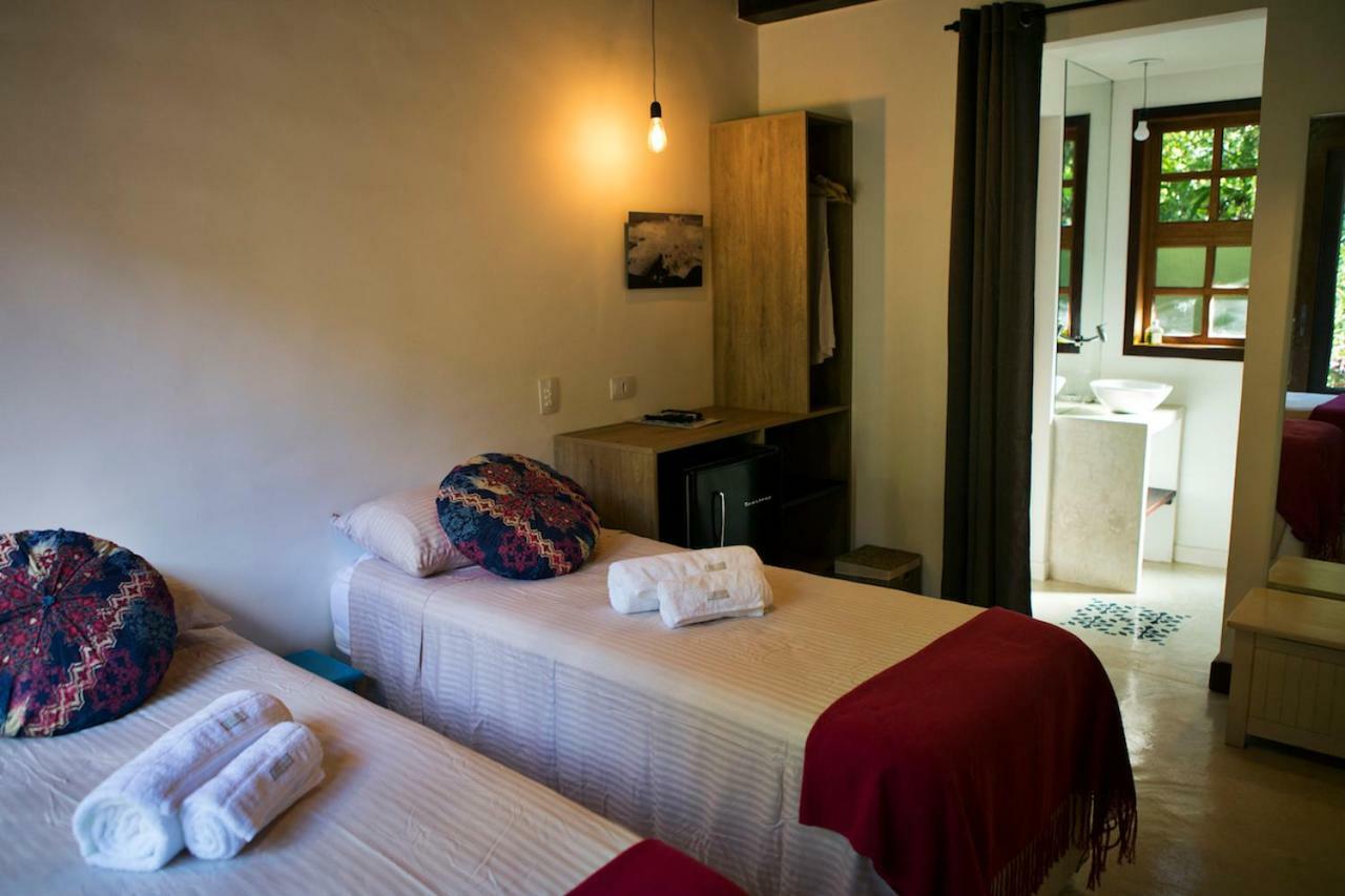 Casa Ka Otel Maresias Dış mekan fotoğraf