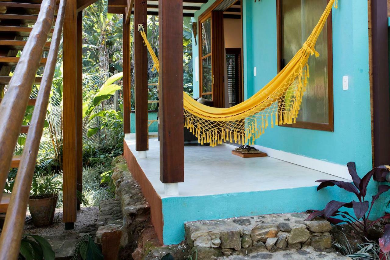 Casa Ka Otel Maresias Dış mekan fotoğraf