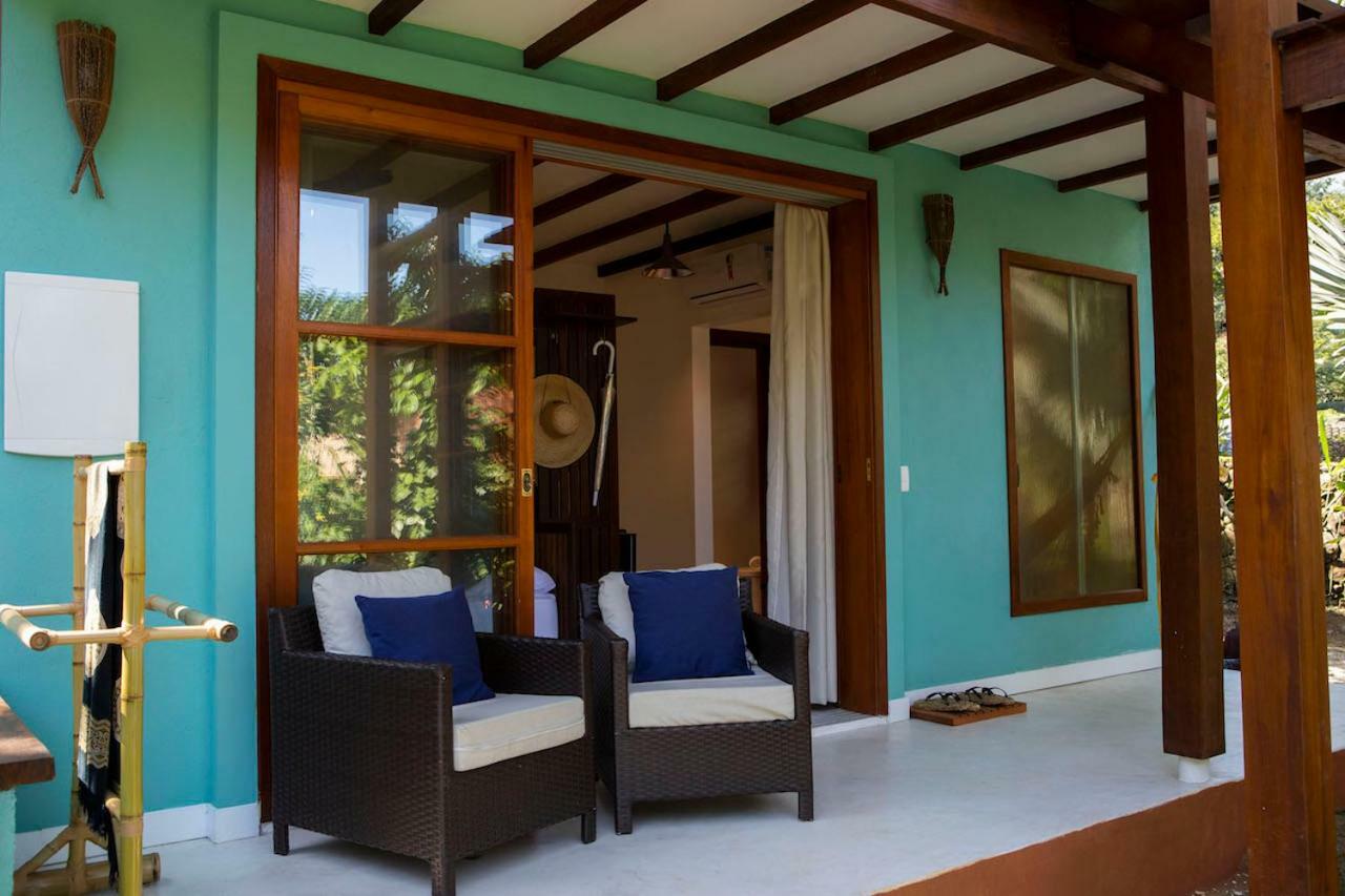 Casa Ka Otel Maresias Dış mekan fotoğraf