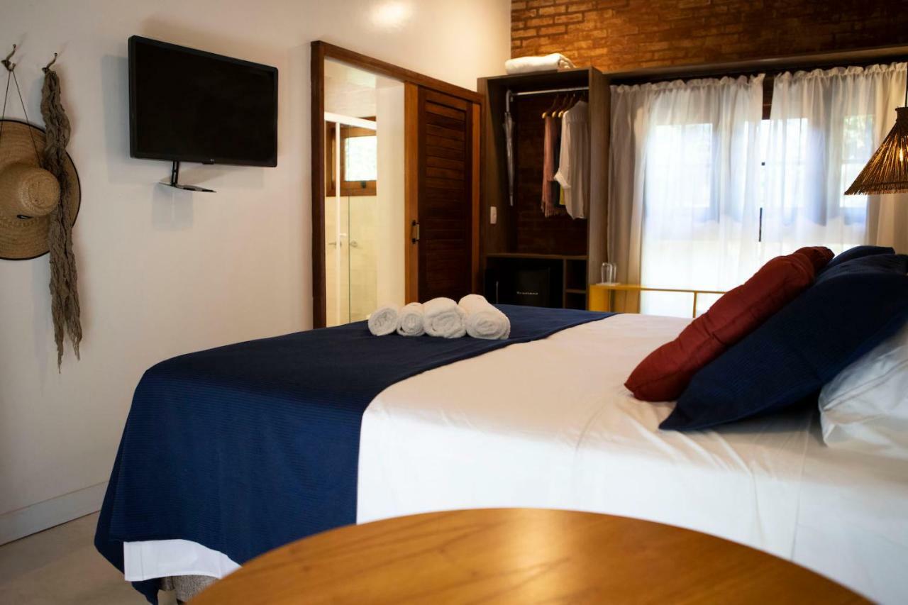 Casa Ka Otel Maresias Dış mekan fotoğraf