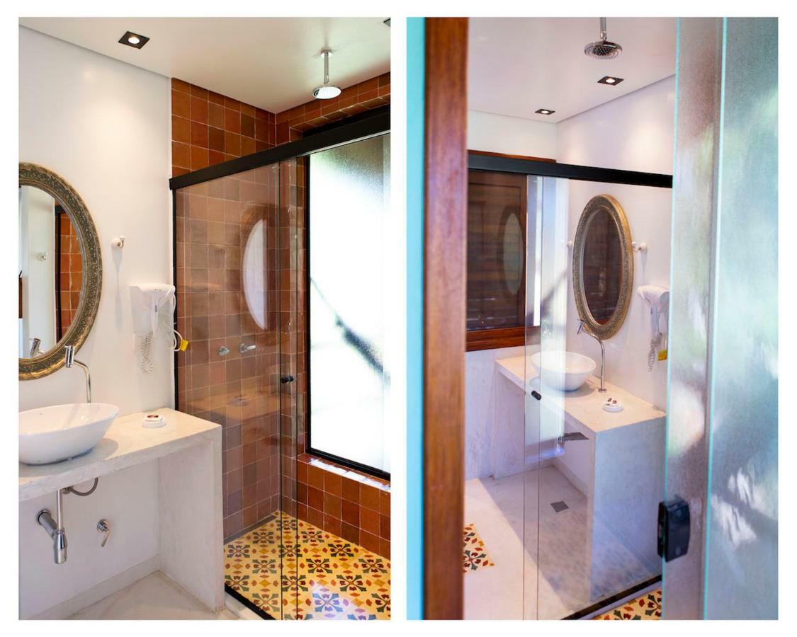 Casa Ka Otel Maresias Dış mekan fotoğraf